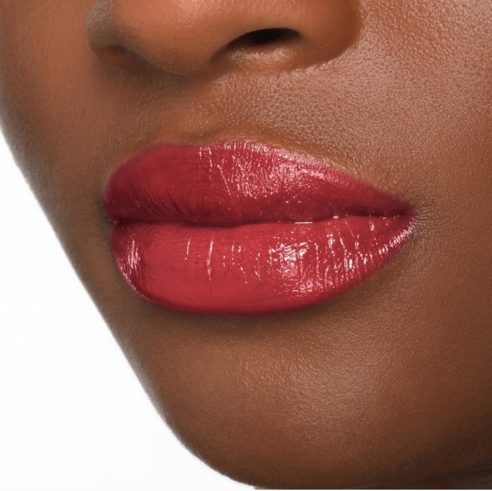 GUCCI 508 DIANA AMBER ROUGE DE BEAUTE BRILLIANT - Picture 5 of 10